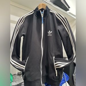 Adidas Snowboarding Midlayer Jacket size M